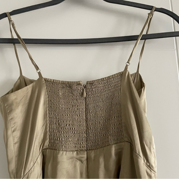 Aritzia Wilfred Skye Dress - Picture 7 of 8